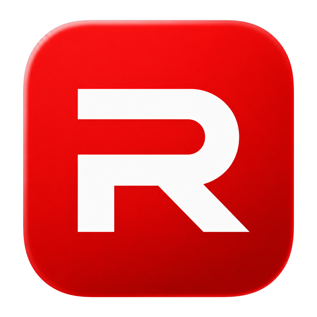 Rovia uygulama ikonu
